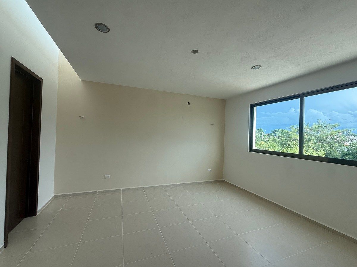 Casa en Gran San Pedro Cholul, Mérida, foto 18 de 31