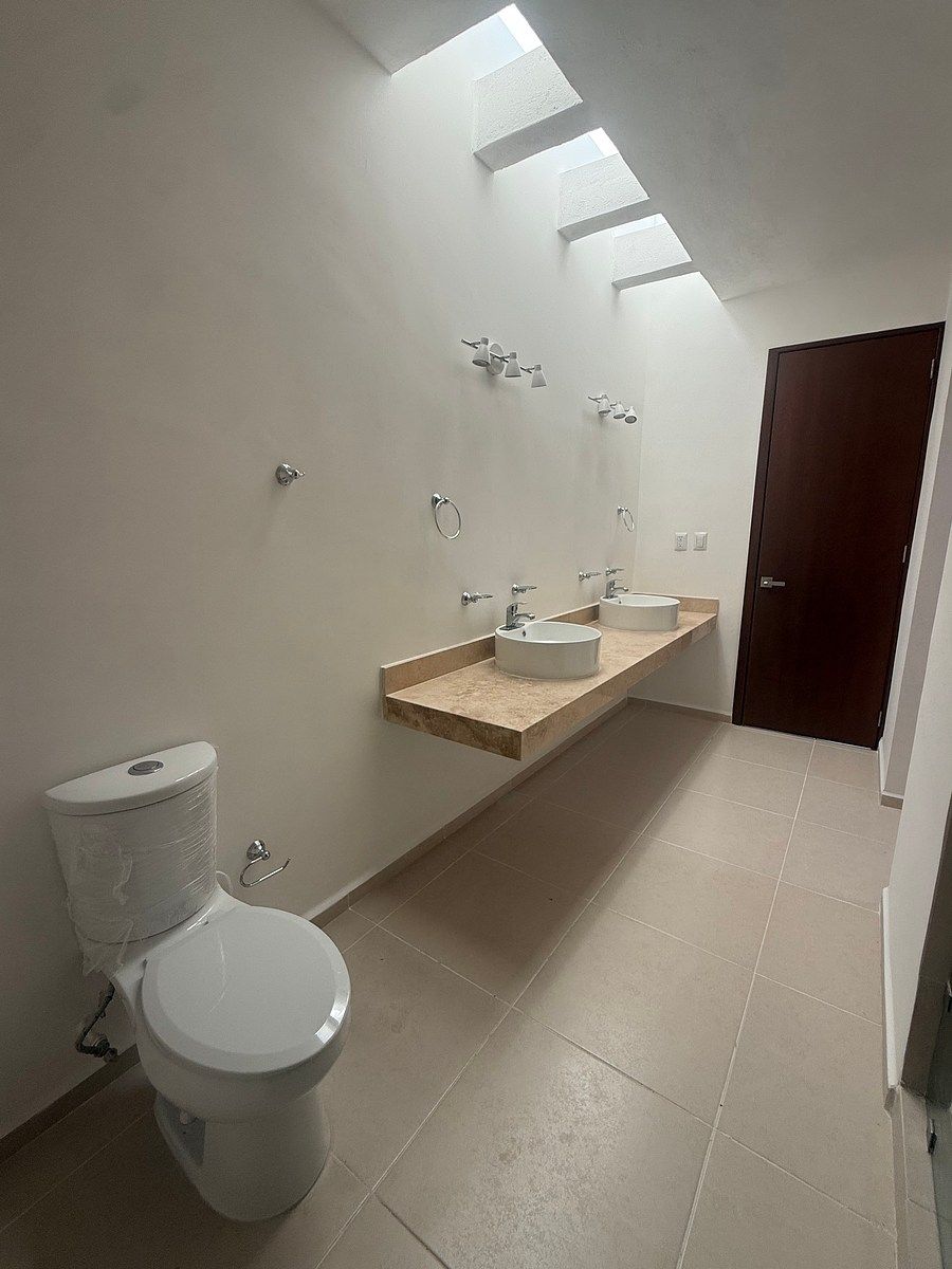 Casa en Gran San Pedro Cholul, Mérida, foto 22 de 31