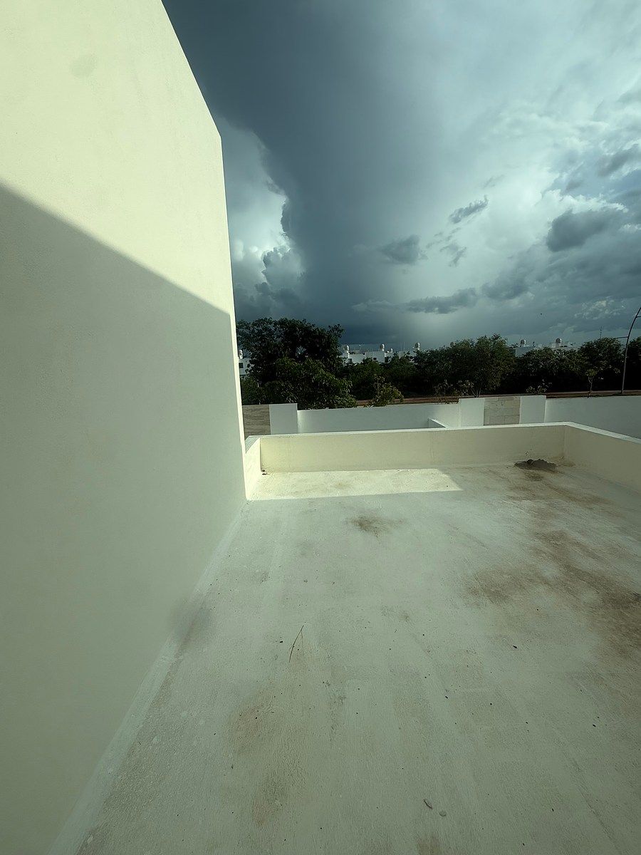 Casa en Gran San Pedro Cholul, Mérida, foto 23 de 31