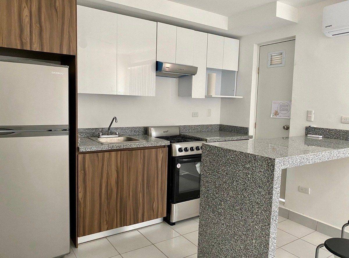 Apartment in Industrial, Monterrey, photo 3 of 14