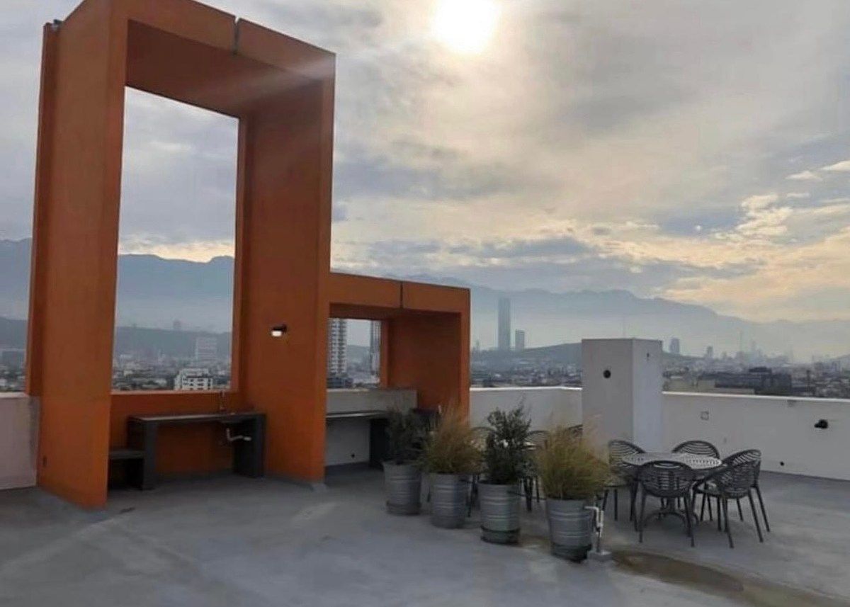 Apartment in Industrial, Monterrey, photo 11 of 14