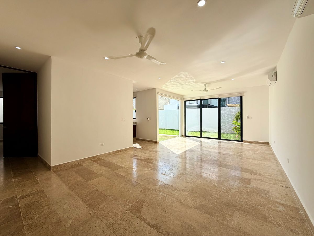 Casa em Temozón Norte, Mérida, foto 13 de 33