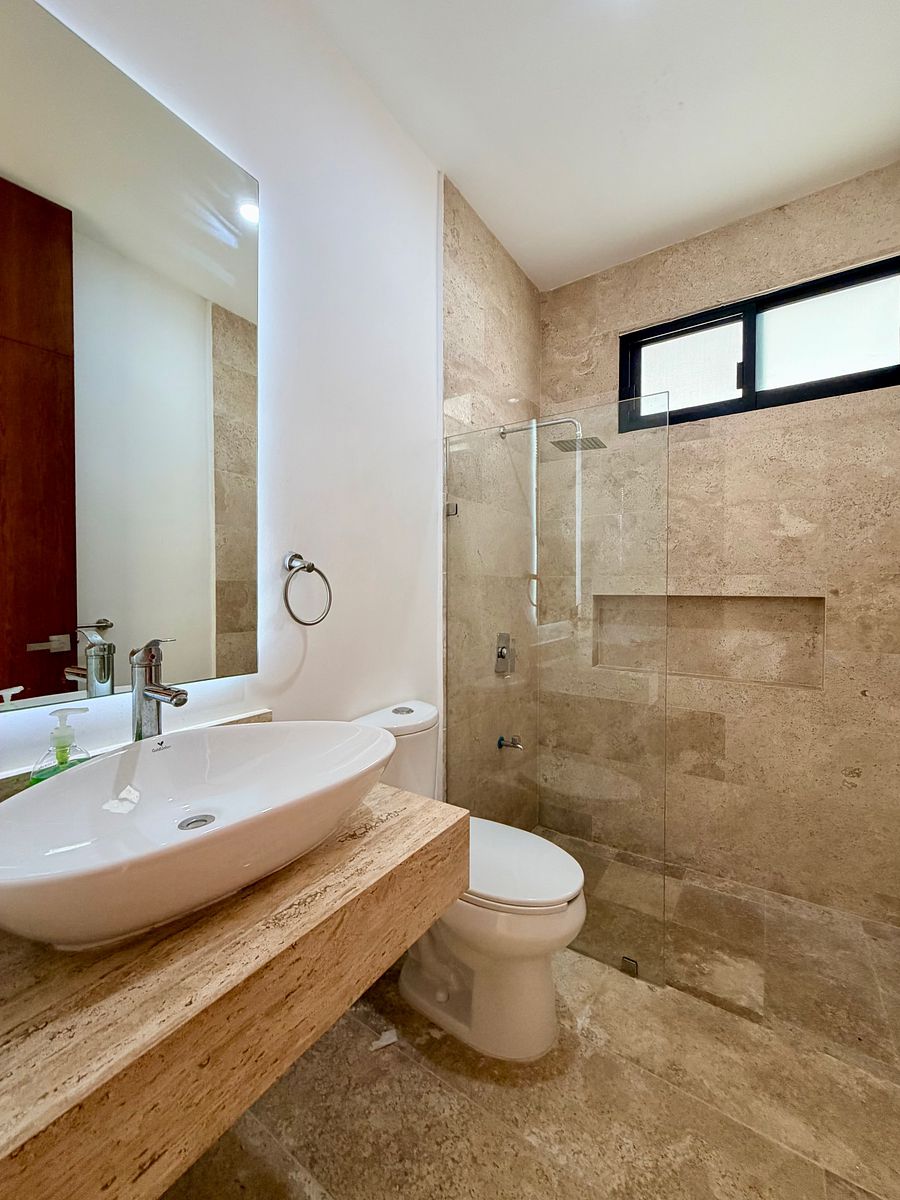 Casa em Temozón Norte, Mérida, foto 14 de 33