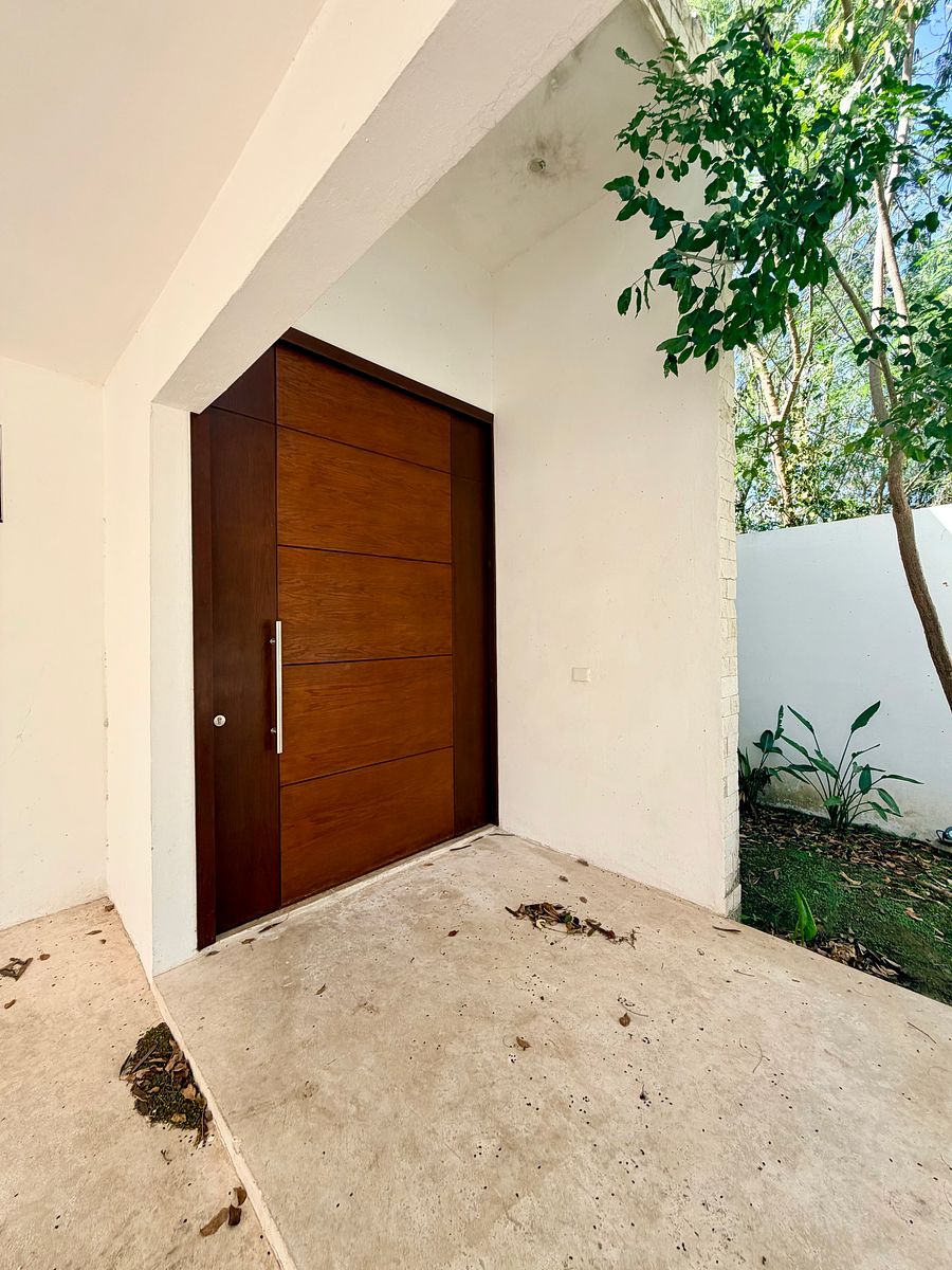 Casa em Temozón Norte, Mérida, foto 21 de 33