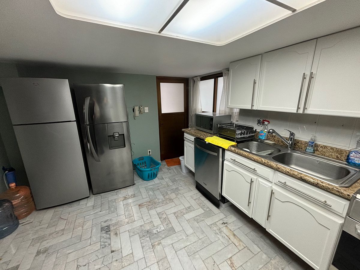 Apartment in Lomas de Chapultepec I Sección, Miguel Hidalgo, photo 14 of 16