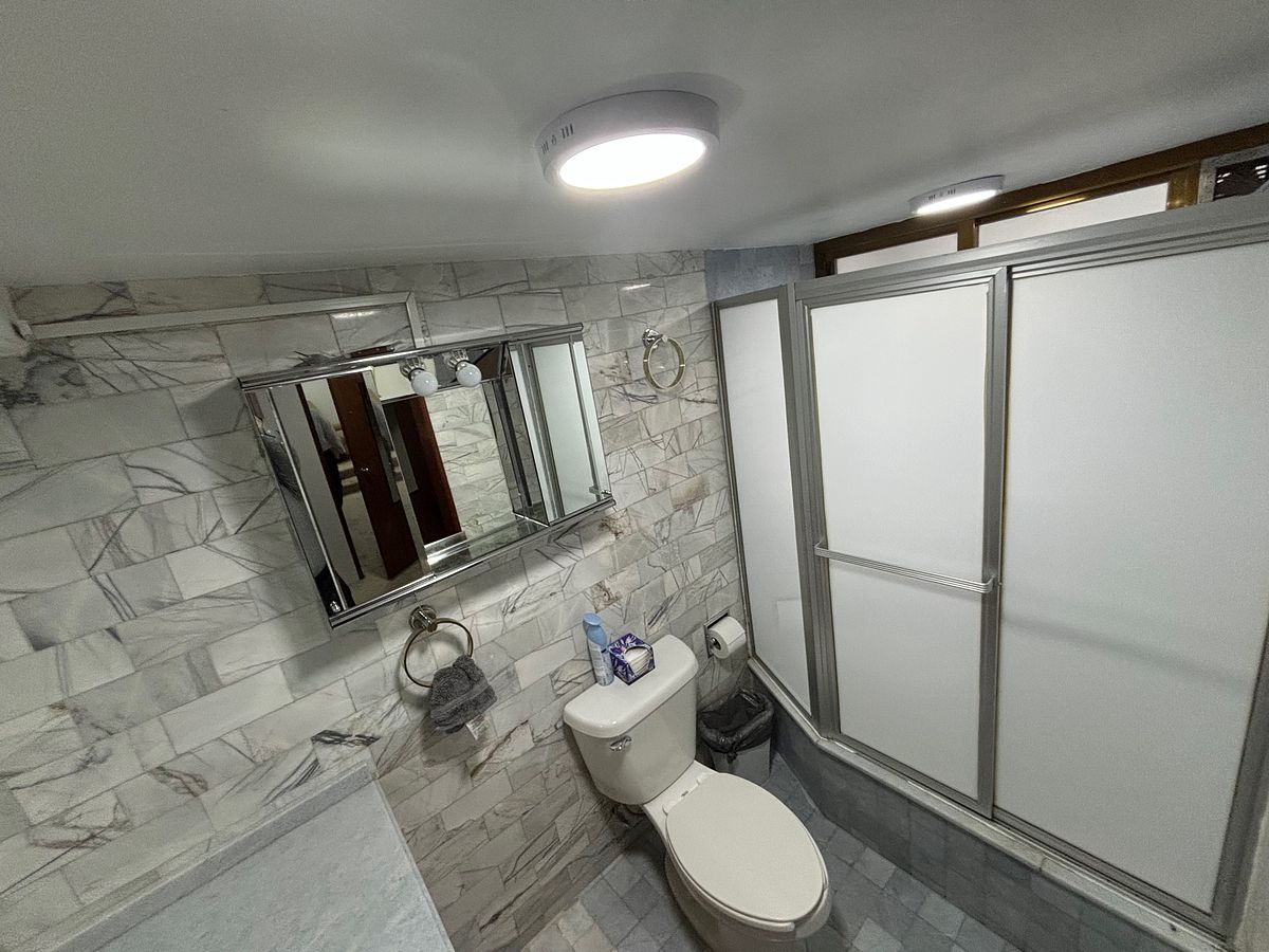 Apartment in Lomas de Chapultepec I Sección, Miguel Hidalgo, photo 9 of 16