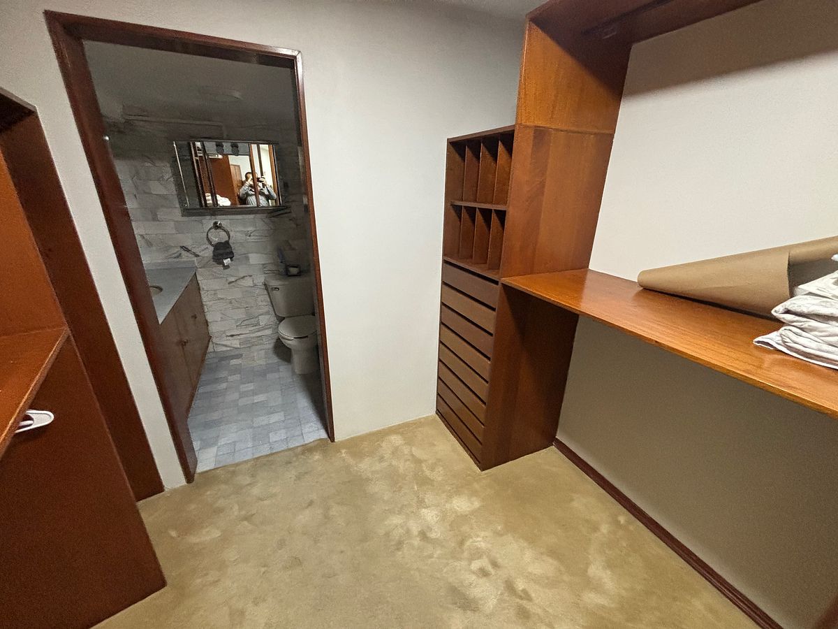 Apartment in Lomas de Chapultepec I Sección, Miguel Hidalgo, photo 8 of 16