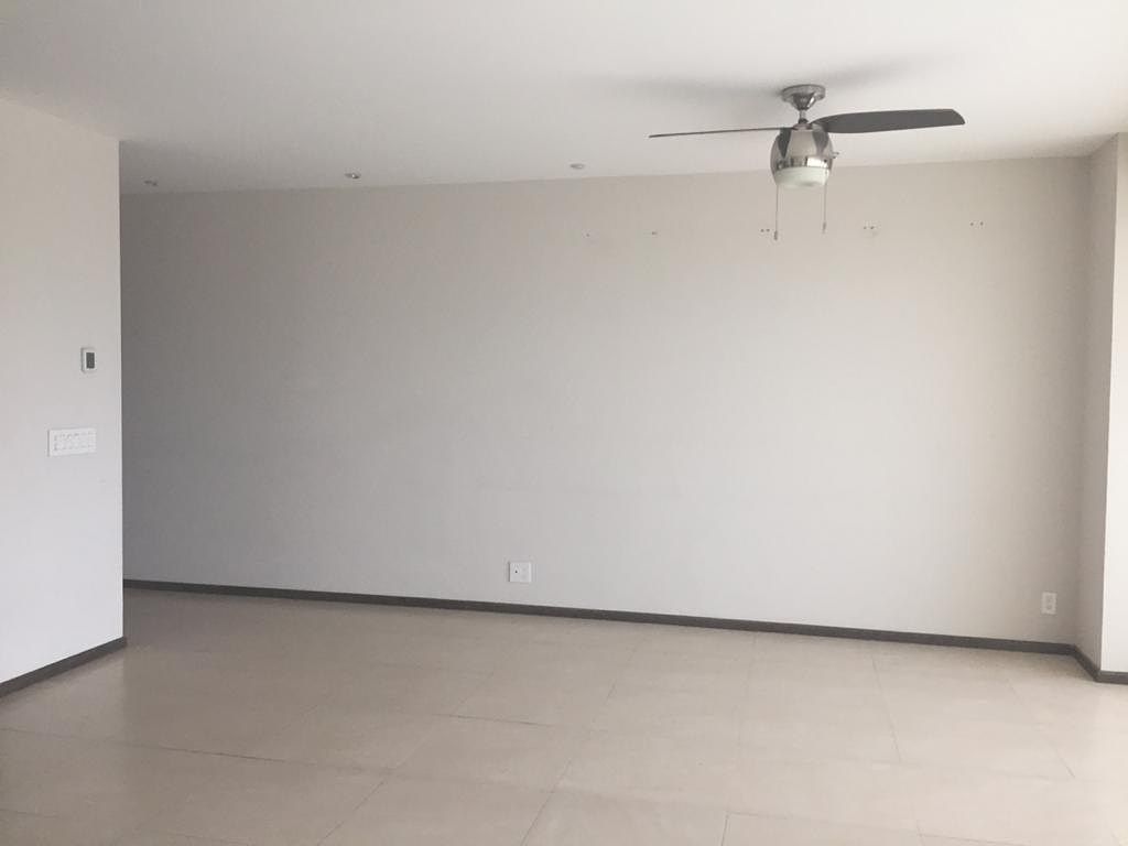 Departamento en Centro Sur, Querétaro, foto 2 de 15