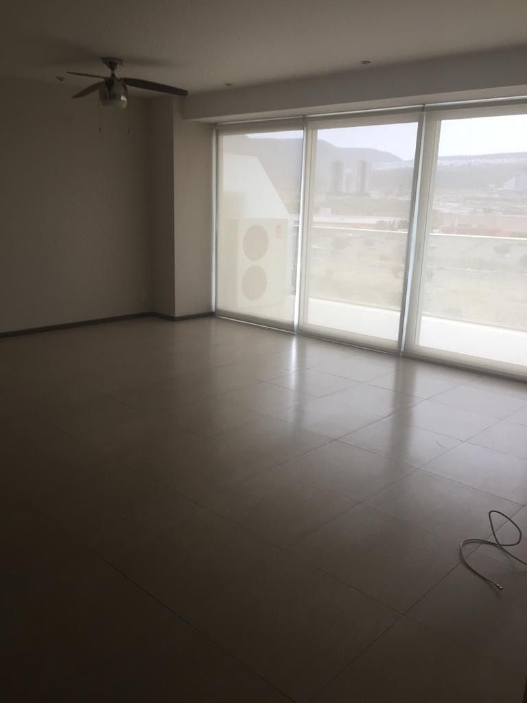 Departamento en Centro Sur, Querétaro, foto 4 de 15