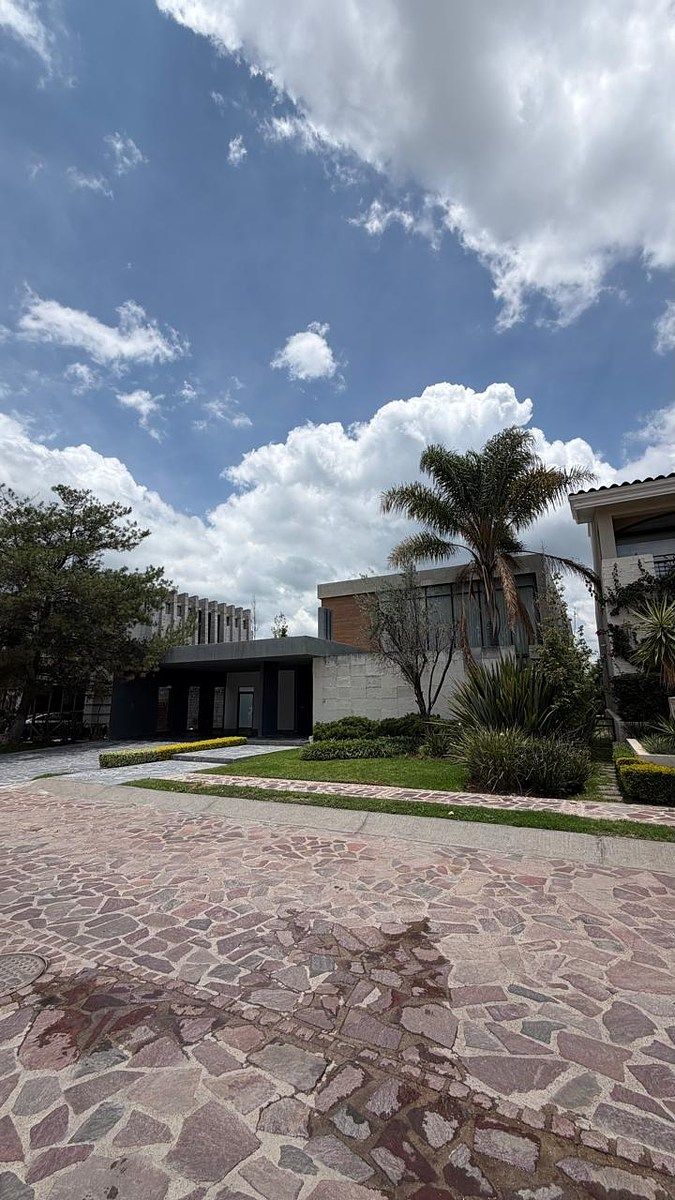 Casa en Country Club Gran Jardín