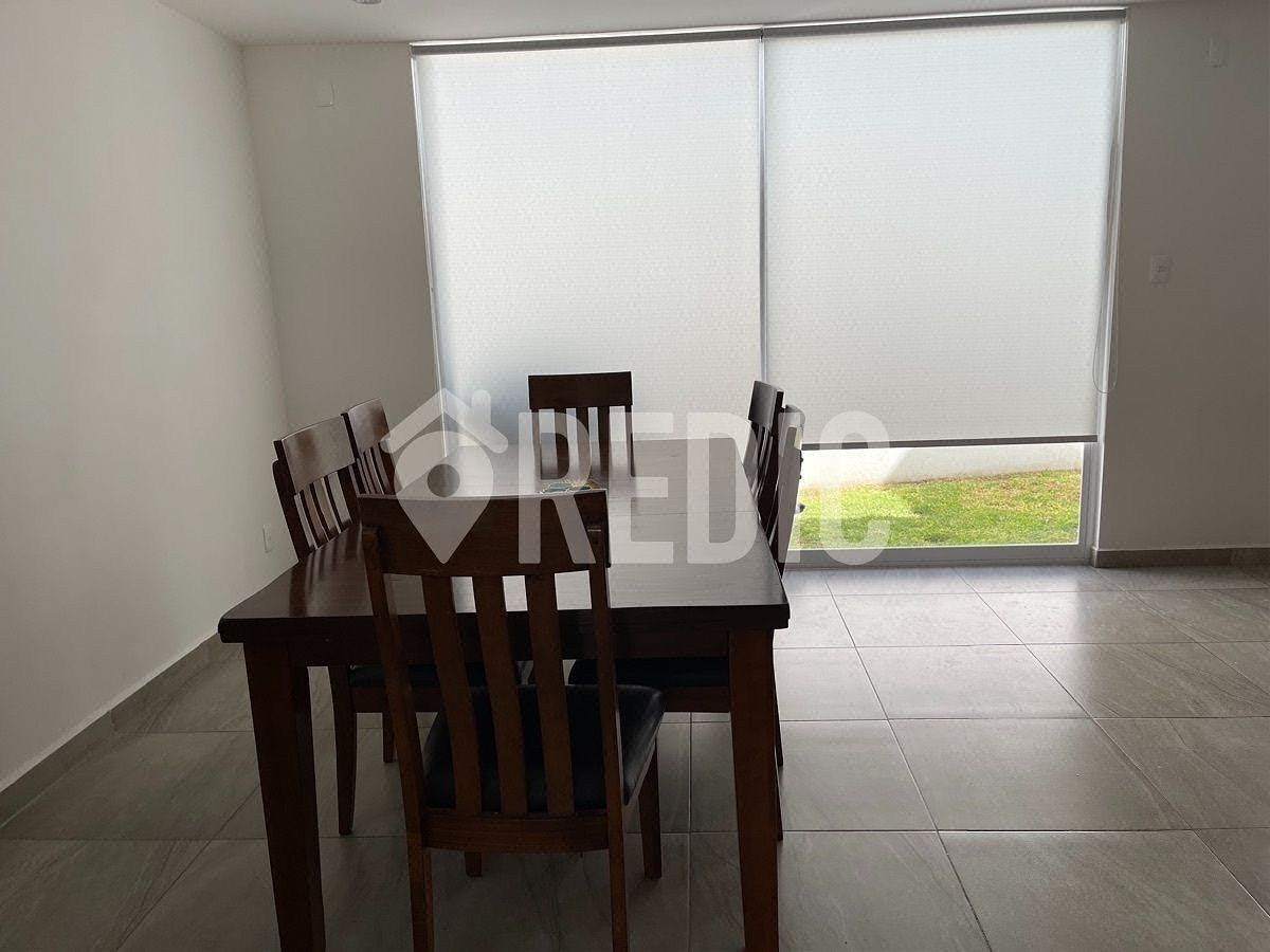 Casa em Cañadas del Arroyo, Corregidora, foto 6 de 17