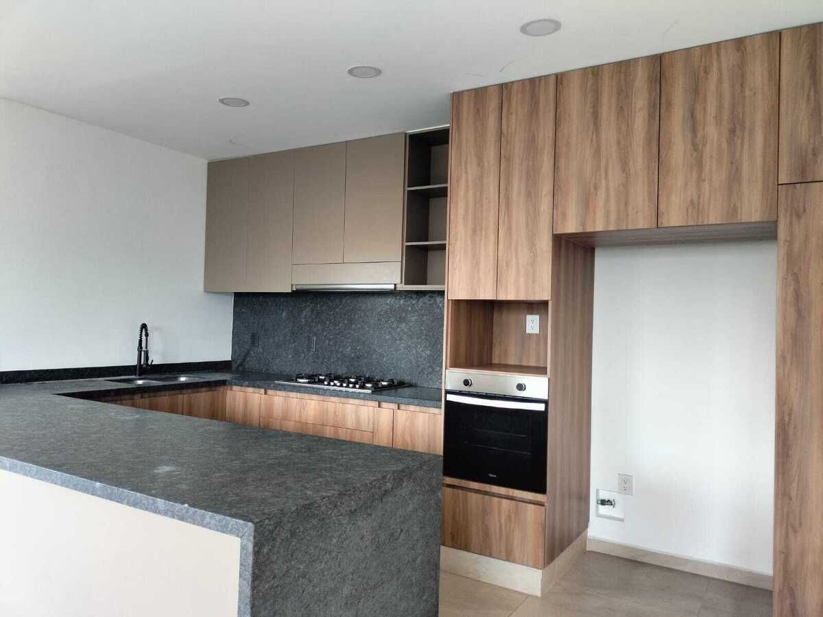 Departamento en Valle De Juriquilla, Querétaro, foto 3 de 32