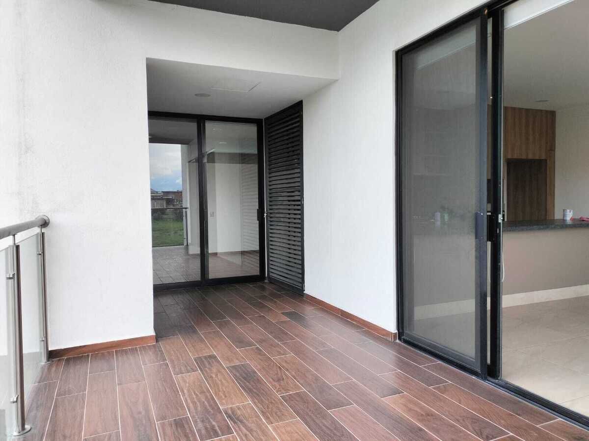 Departamento en Valle De Juriquilla, Querétaro, foto 6 de 32