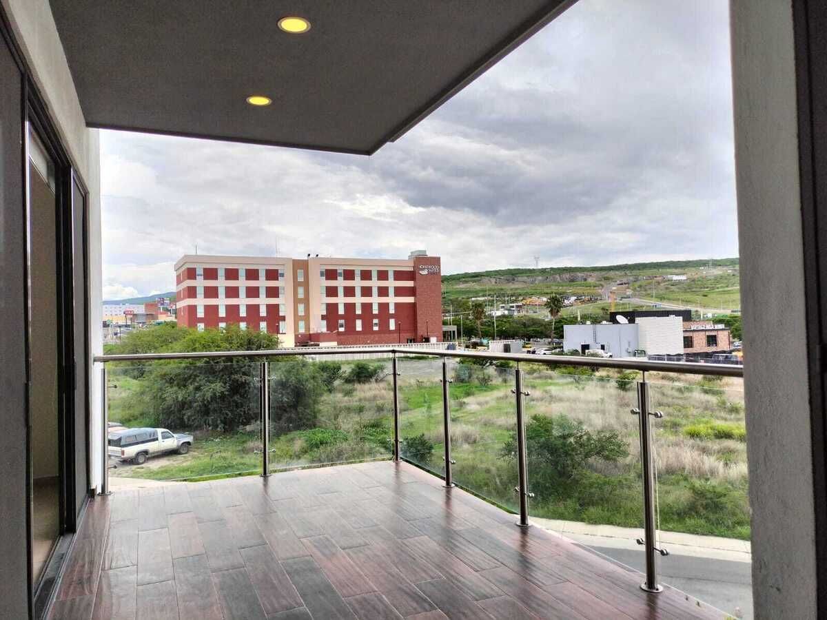 Departamento en Valle De Juriquilla, Querétaro, foto 7 de 32