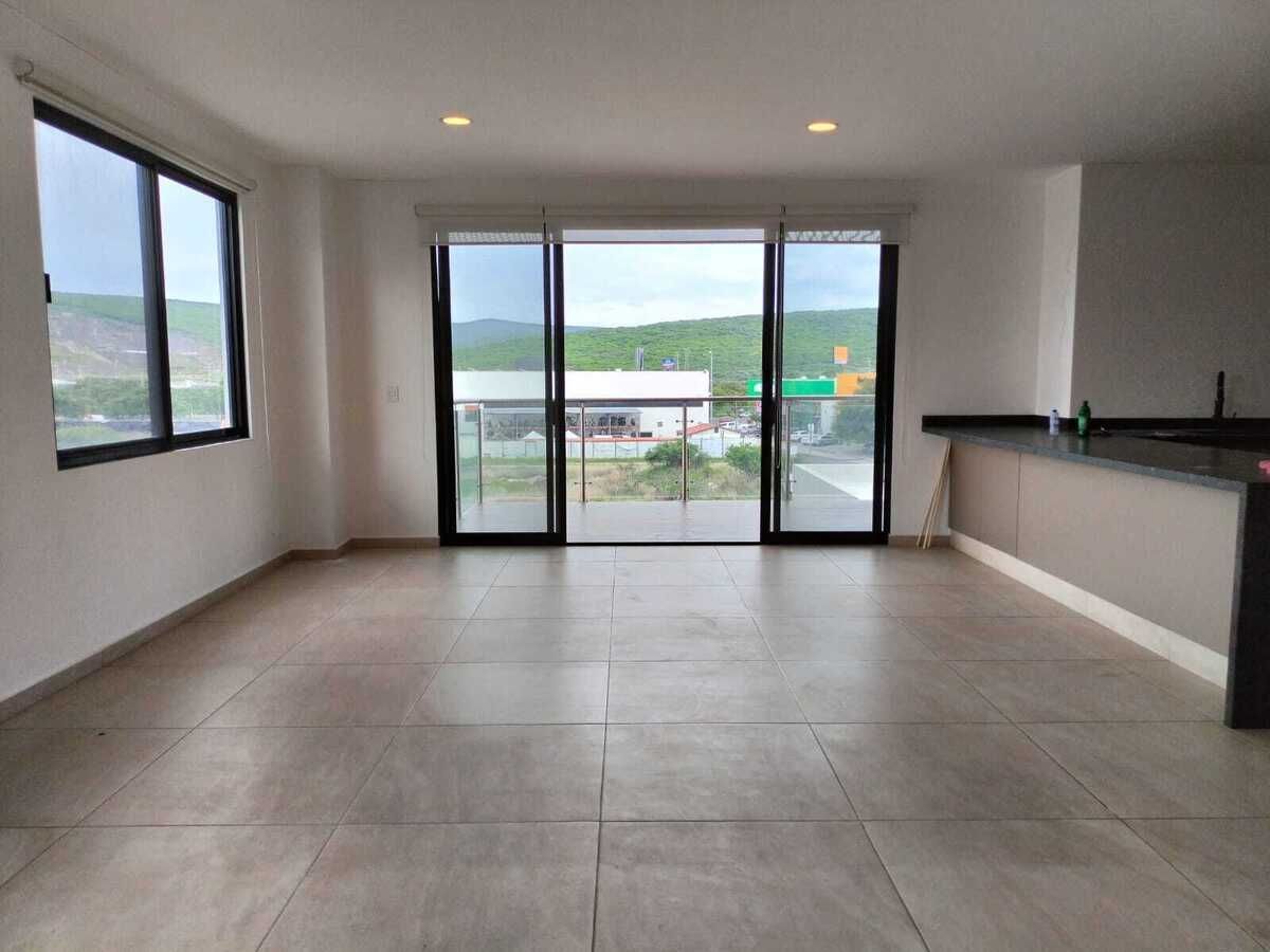 Departamento en Valle De Juriquilla, Querétaro, foto 8 de 32