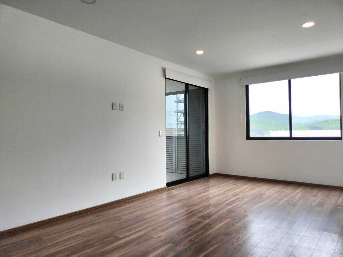 Departamento en Valle De Juriquilla, Querétaro, foto 14 de 32