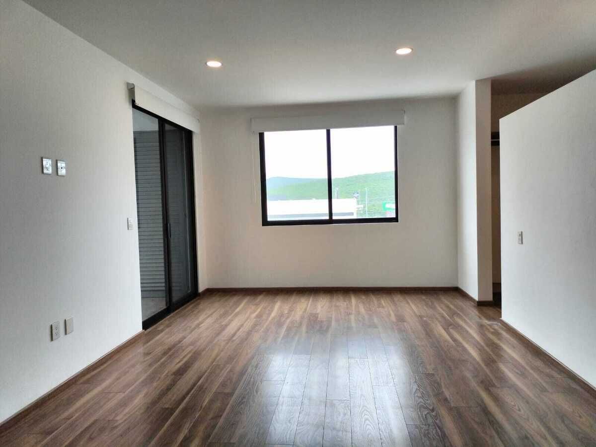 Departamento en Valle De Juriquilla, Querétaro, foto 15 de 32