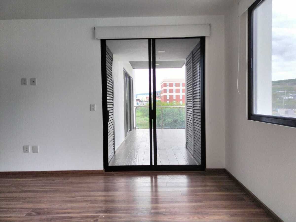 Departamento en Valle De Juriquilla, Querétaro, foto 21 de 32