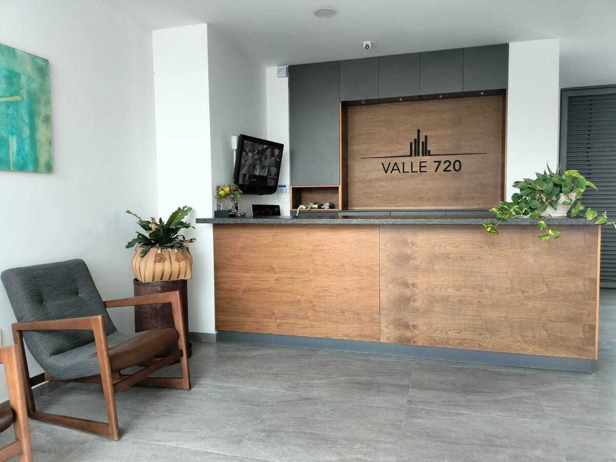 Departamento en Valle De Juriquilla, Querétaro, foto 24 de 32