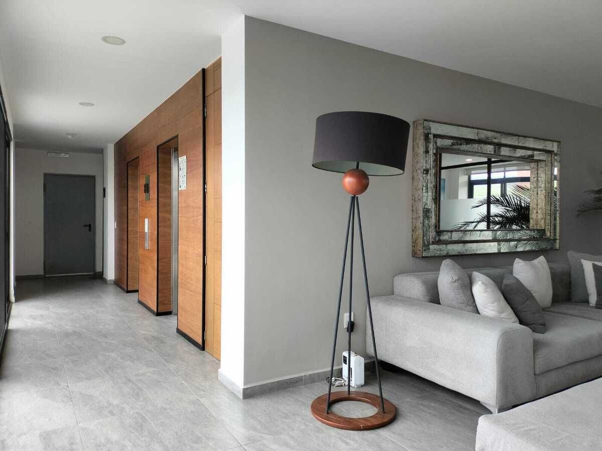 Departamento en Valle De Juriquilla, Querétaro, foto 25 de 32