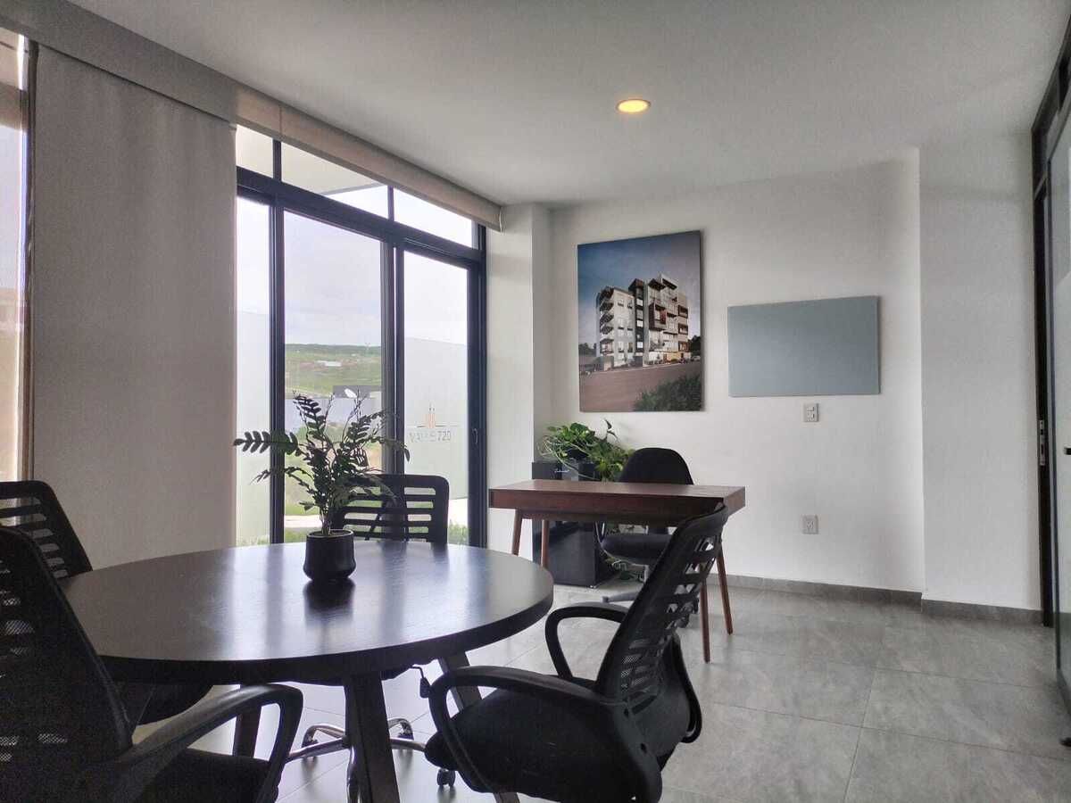 Departamento en Valle De Juriquilla, Querétaro, foto 27 de 32