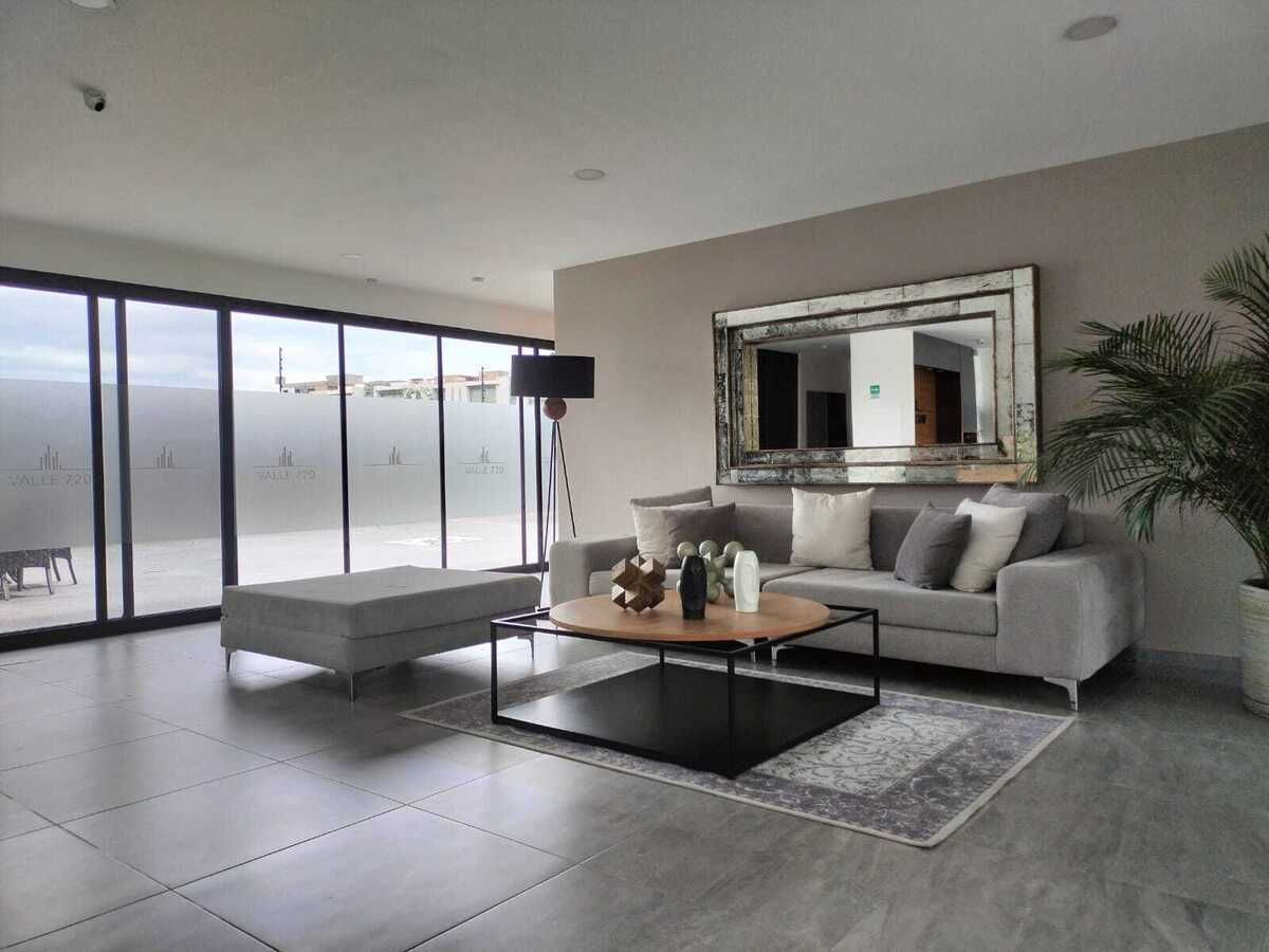 Departamento en Valle De Juriquilla, Querétaro, foto 29 de 32