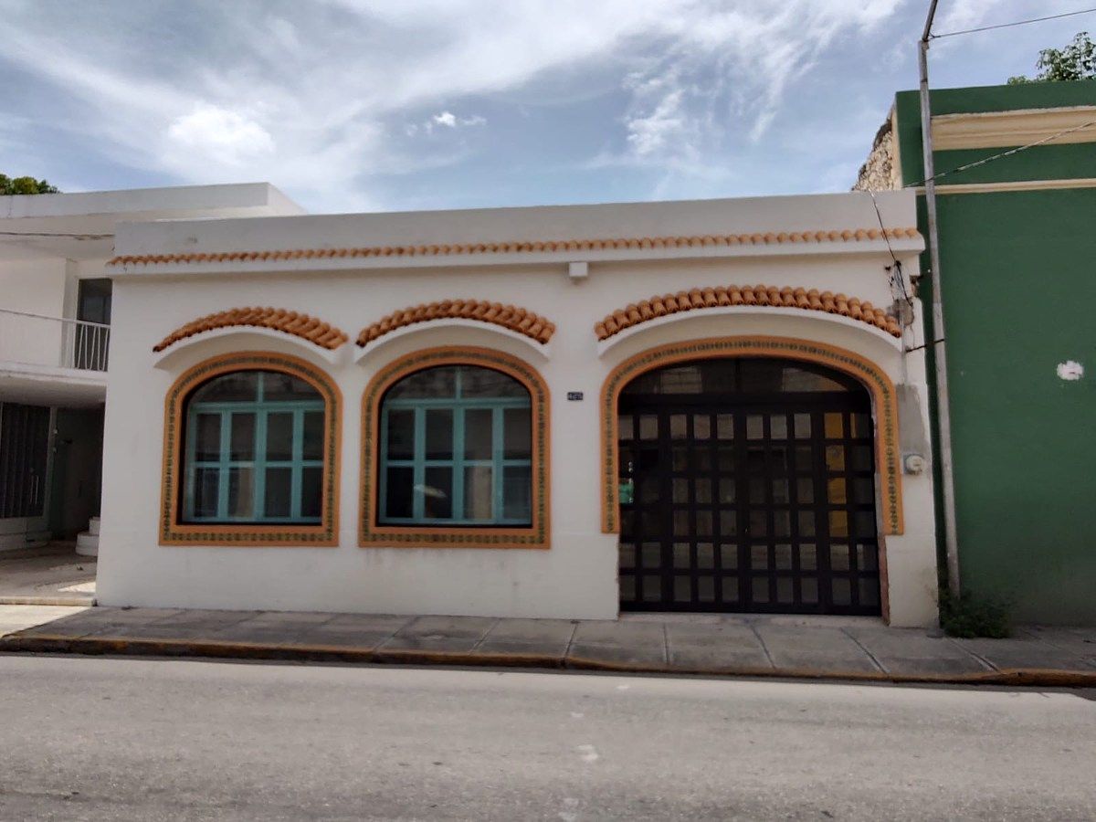 Local em Mérida Centro, Mérida, foto 2 de 22