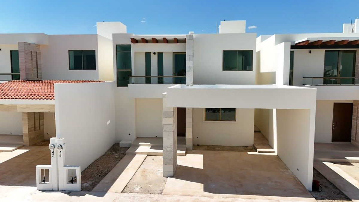 En Venta Residencia Modelo NOGAL PERGOLAS en Privada lista para entrega, foto 1 de 22