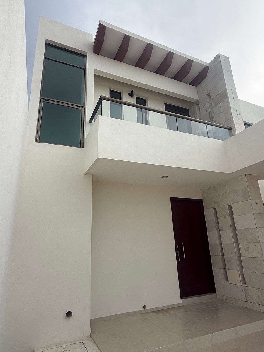 Casa en Gran San Pedro Cholul, Mérida, foto 3 de 22