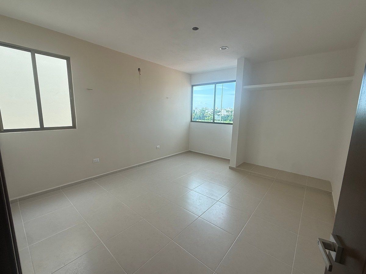 Casa en Gran San Pedro Cholul, Mérida, foto 9 de 22