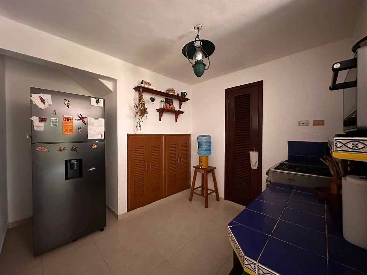Casa en Chuburna de Hidalgo (La Floresta), Mérida, foto 6 de 12