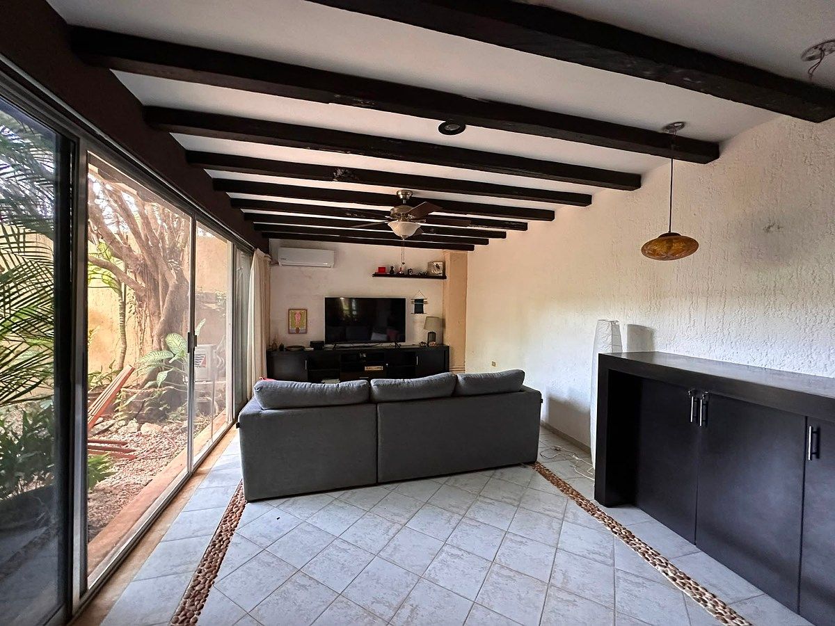 Casa en Chuburna de Hidalgo (La Floresta), Mérida, foto 5 de 12