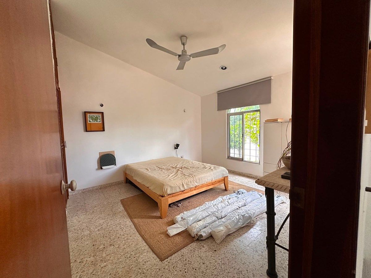 Casa en Chuburna de Hidalgo (La Floresta), Mérida, foto 8 de 12