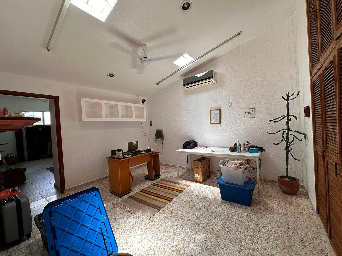 Casa en Chuburna de Hidalgo (La Floresta), Mérida, foto 9 de 12
