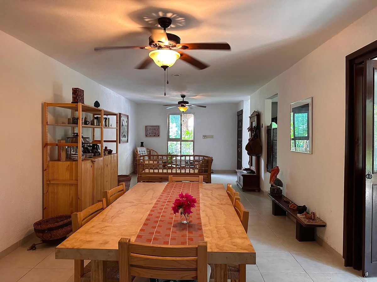 Casa en Chuburna de Hidalgo (La Floresta), Mérida, foto 3 de 12