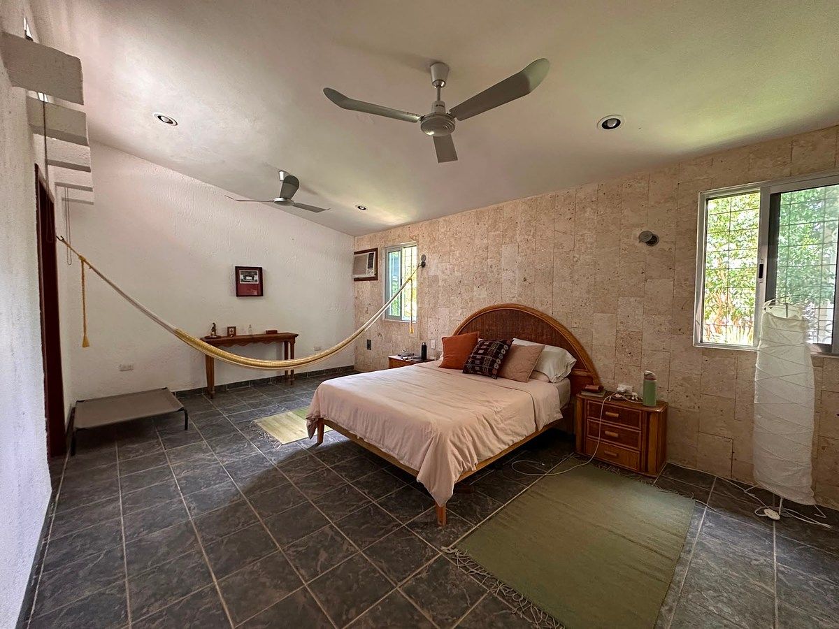 Casa en Chuburna de Hidalgo (La Floresta), Mérida, foto 10 de 12