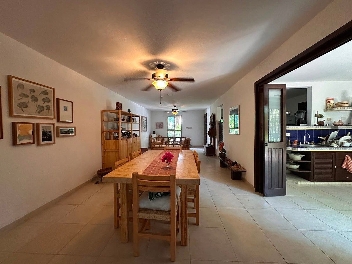 Casa en Chuburna de Hidalgo (La Floresta), Mérida, foto 4 de 12