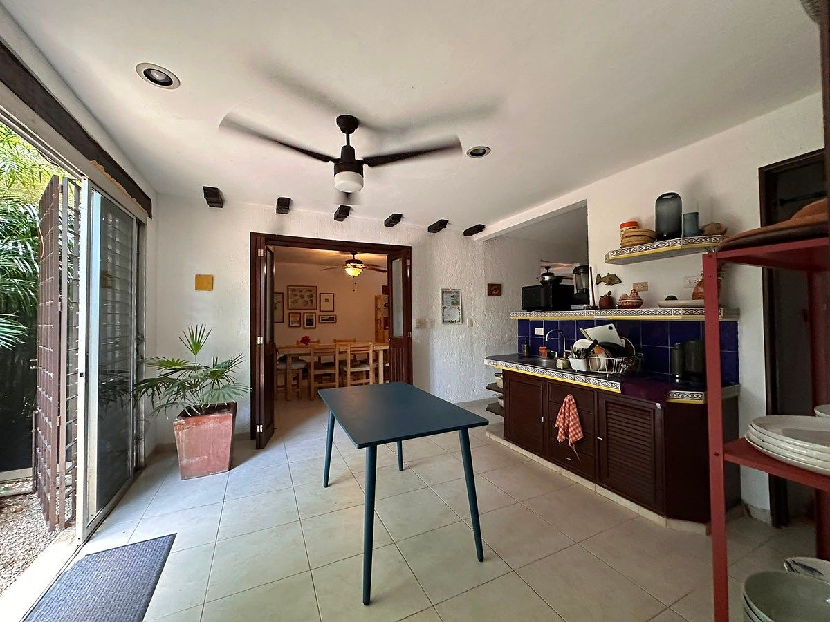 Casa en Chuburna de Hidalgo (La Floresta), Mérida, foto 7 de 12