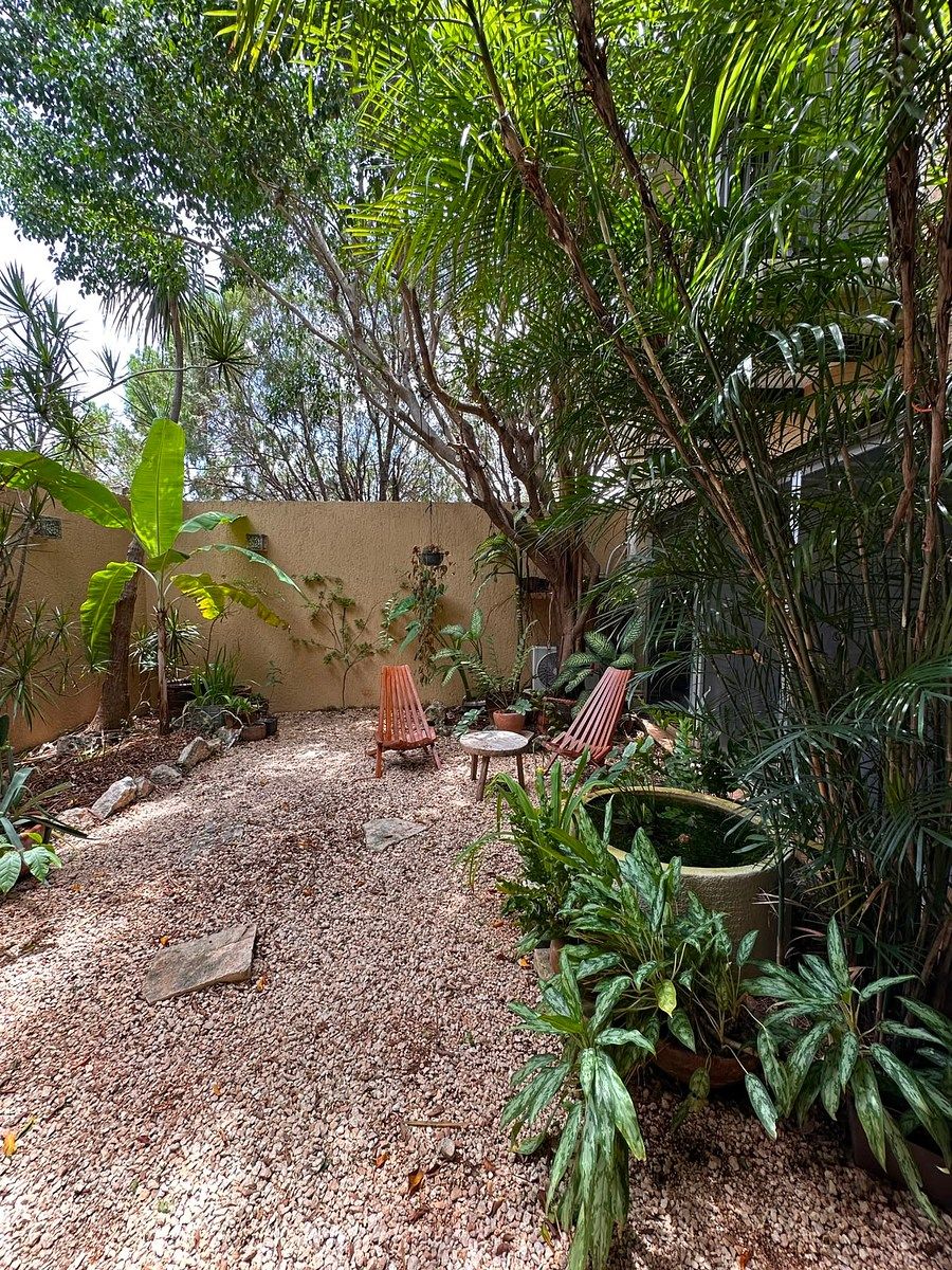 Casa en Chuburna de Hidalgo (La Floresta), Mérida, foto 12 de 12