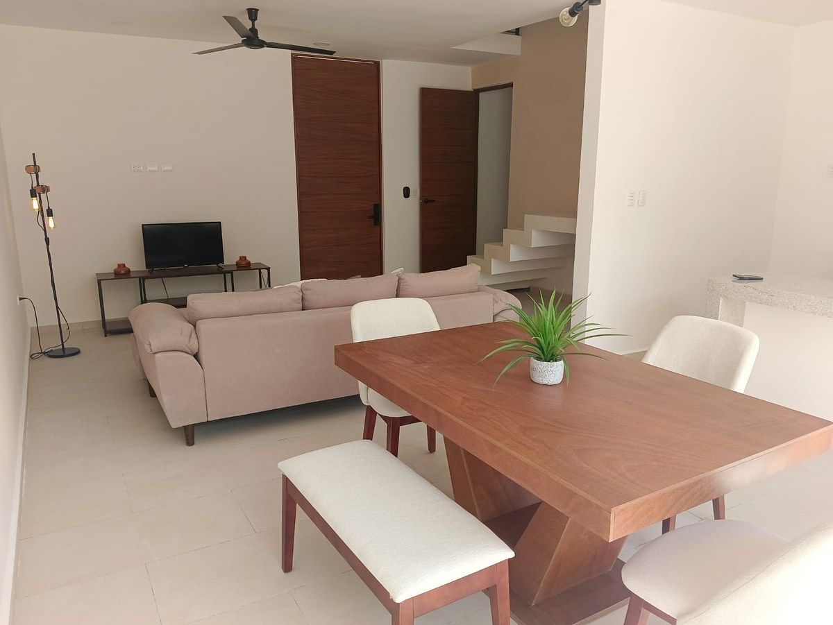 Vila em Dzityá, Mérida, foto 15 de 25