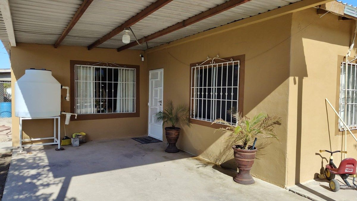 Casa en Renacimiento del Valle, Mexicali, foto 14 de 40