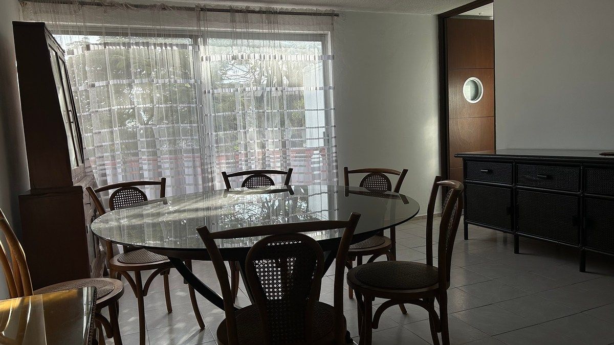 Apartamento em Cuernavaca Centro, Cuernavaca, foto 2 de 9