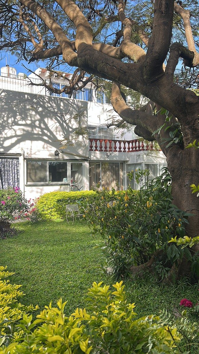 Bonito e amplo apartamento mobiliado para alugar, foto 1 de 9
