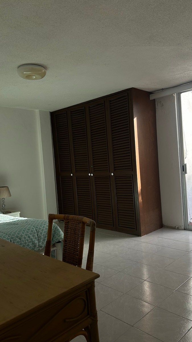 Apartamento em Cuernavaca Centro, Cuernavaca, foto 7 de 9