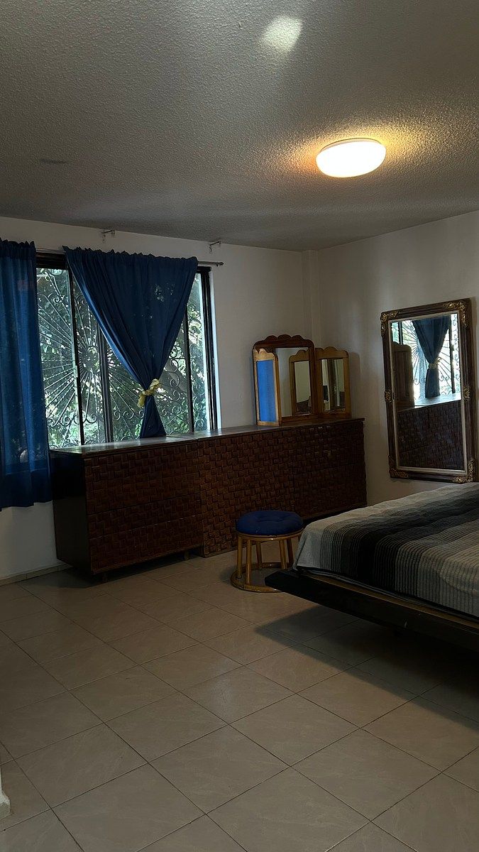 Apartamento em Cuernavaca Centro, Cuernavaca, foto 6 de 9