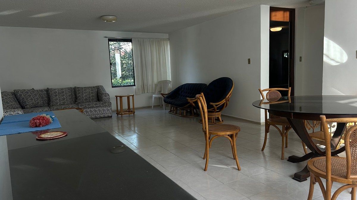 Apartamento em Cuernavaca Centro, Cuernavaca, foto 3 de 9