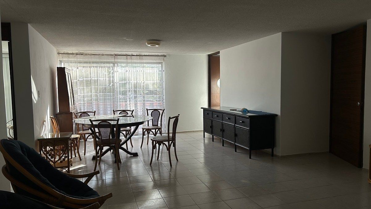 Apartamento em Cuernavaca Centro, Cuernavaca, foto 4 de 9