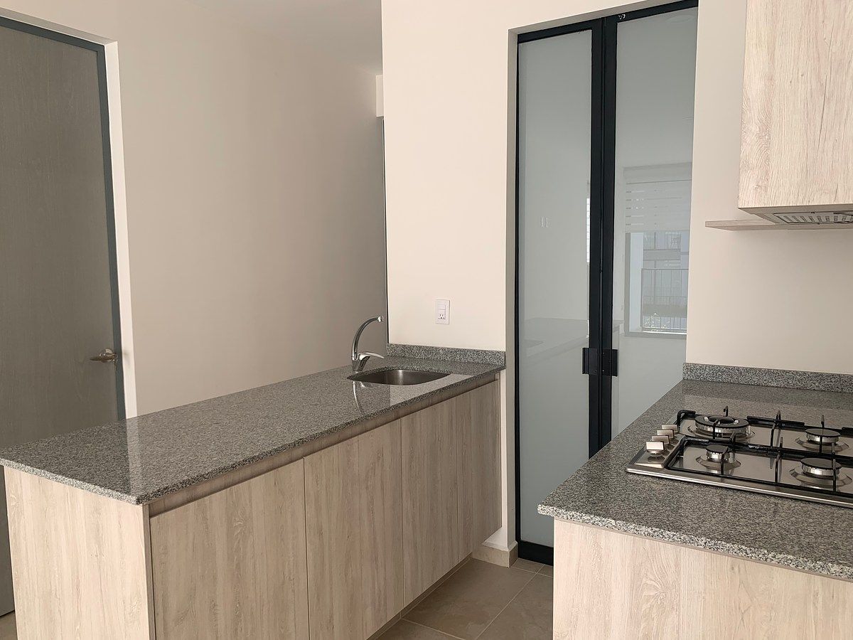Apartment in Altaluz Vida Vertical, Zapopan, photo 7 of 22