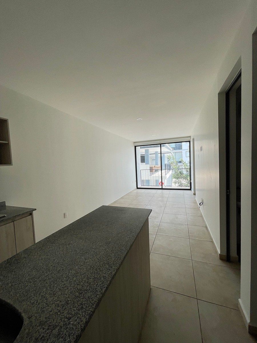 Apartment in Altaluz Vida Vertical, Zapopan, photo 2 of 22
