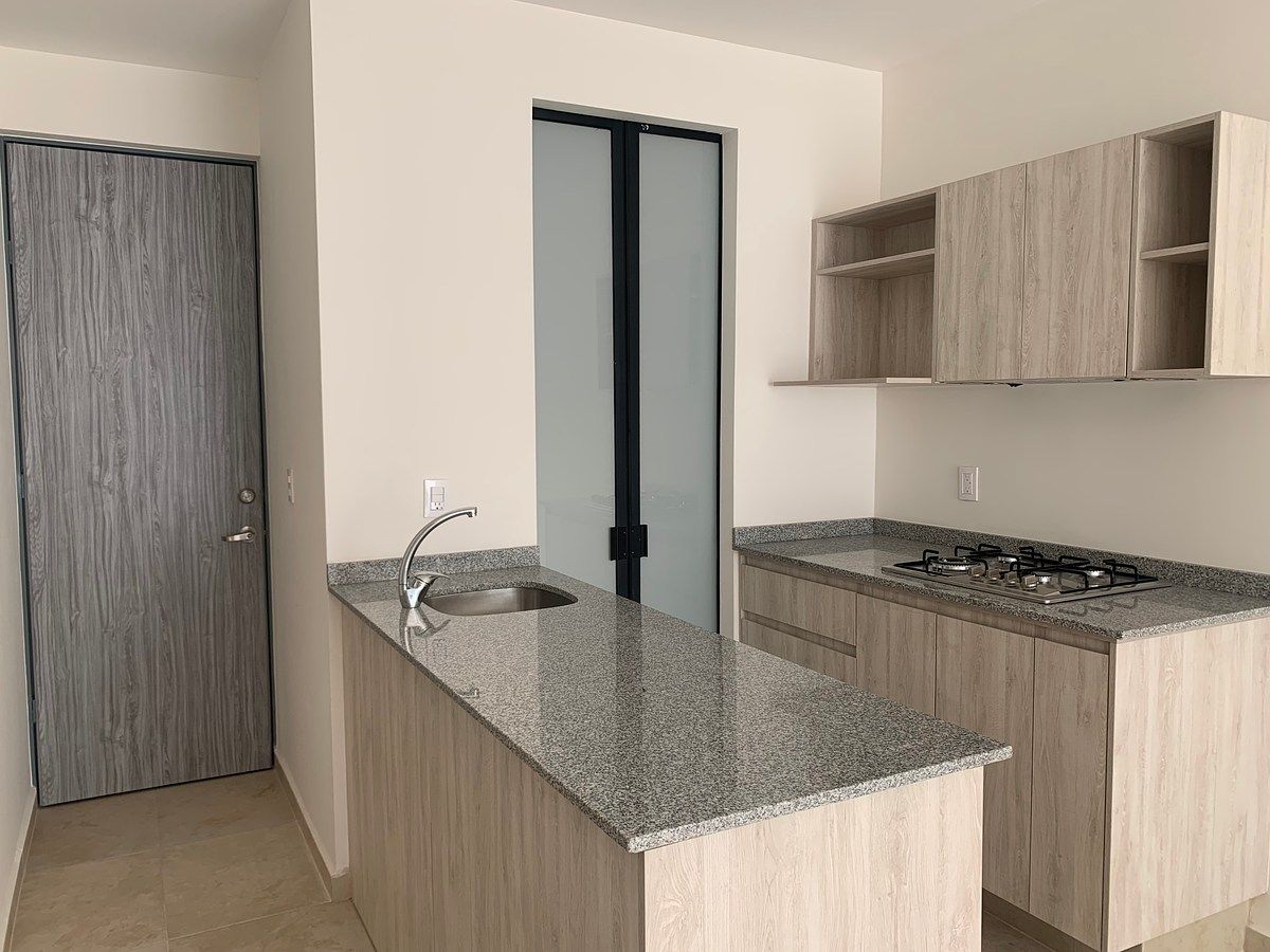 Apartment in Altaluz Vida Vertical, Zapopan, photo 6 of 22